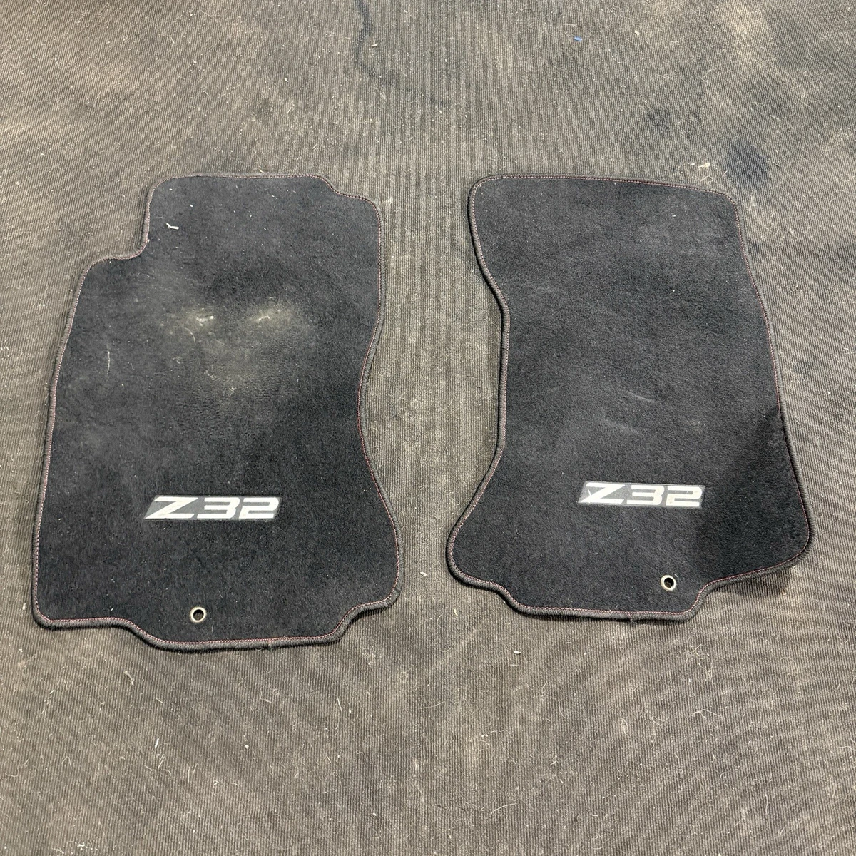 25+ Parts & Accessories for 1991 Nissan 300ZX for sale | Updated