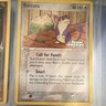 The Pokémon Company Rattata 72/109 EX Team Rocket Returns Reverse Holo 40 HP