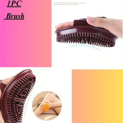 Meridian Pressure Brush Meridian Brush for Back Legs Arms