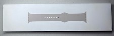 Genuine Apple Watch Sports Band w/Stainless Steel Pin--sizes 38,40,41,42,44,45mm