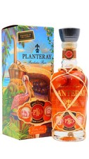 Planteray - XO 20th Anniversary - PX Sherry Cask Rum 70cl