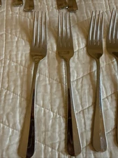 Gorham Flatwear Set 18/8