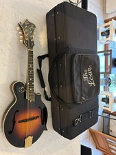 The Loar FM 700 VS Mandolin
