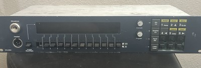 CLEAR-COM INTERCOM SYSTEMS ICS-2003