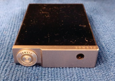 COWON PLENUE D PD-32G 32GB Digital Audio Player 260523 | eBay