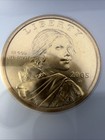 2005 D $1 Sacagawea Ultimate 2005 Collection ICG SP69 Certified #539 of 2,005 — photo 2
