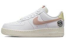 Nike Air Force 1 Low '07 Se Next Nature White Pink Oxford Women's - DJ6377-100