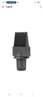 Wide Tooth Comb for DYSON Supersonic HD01 HD02HD HD03 HD04 HD07 HD08 Hair Dryer