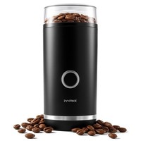 Innoteck Electric Coffee Grinder 180W Stainless Steel Blade Spice Grinder 70g