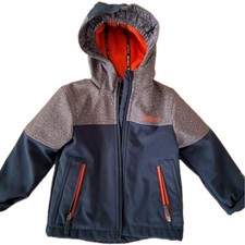 Winterjacke  Größe 98 