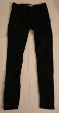 Levi  s 711 Skinny Women  s Jeans W29 L32 Black Stretch Mid Rise Pakistan