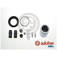 Reparatursatz Bremssattel vorne für Audi B3 89 TT 8J3 8N3 8N9 | 24364578