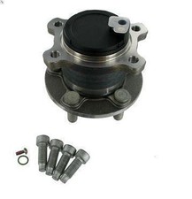 Roulement de roue Ford S-MAX