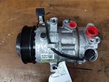 2026 ELANTRA Sedan 2.0L AC Compressor