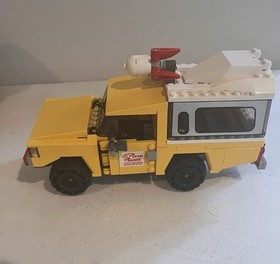 LEGO Toy Story Lot - 7597 7593 7592 7598 7789 - Pizza Planet Train Minifigures