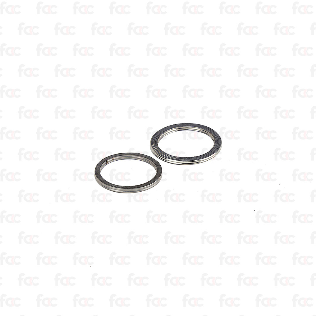Catalytic Converter Fitting Kit For Mazda B2500 2.5 06-11, Ford Ranger 2.5 06-12