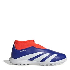 adidas Kids Predator League Juniors Astro Turf Football Boots