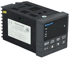 Honeywell  DC330B-KE-203-30-000P00-00-0 UDC3300 Plastik Gebrochen