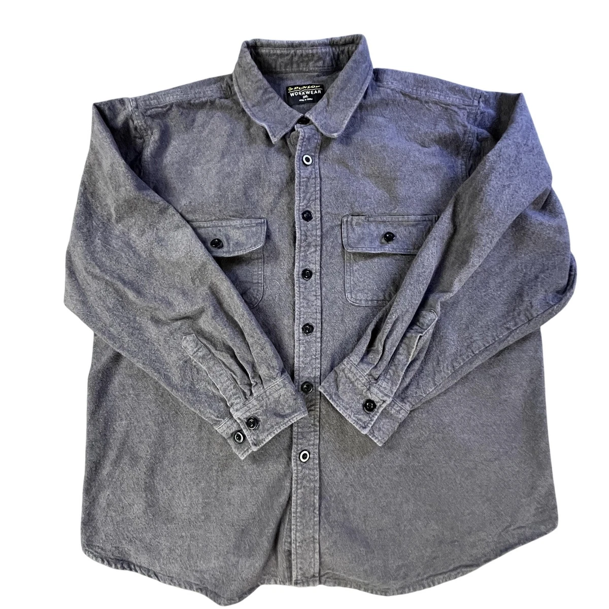 RRL カタログ Dunlop Casual Button-Down Shirts for Men for sale | eBay