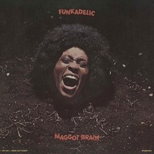 Funkadelic - (PRESALE 9/11/26) Maggot Brain (...