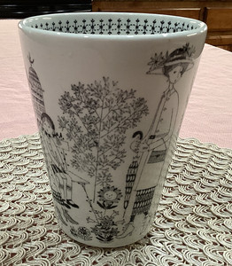 Arabia Finland Vase | eBay