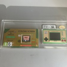 Zelda Game and Watch - Legend of Zelda - Nintendo  -UKG,100,%,GEM