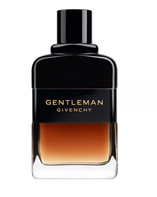 Givenchy Gentleman Réserve Privée Eau de Parfum, 3.3 oz. - tester