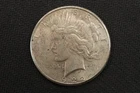 NobleSpirit (RS) 1922 S Peace Silver Dollar Very Fine