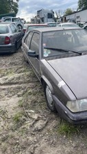 Porte avant et accessoires Citroen BX