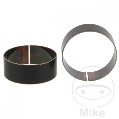 JMP Casquillos de friccion para horquilla 48.70X20X1 MM (2U)