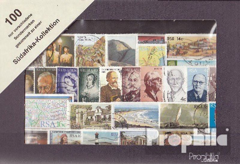 100 Verschiedene Rumänien-Sondermarken Sammelkollektion Von Prophila – Für Sammler & Entdecker