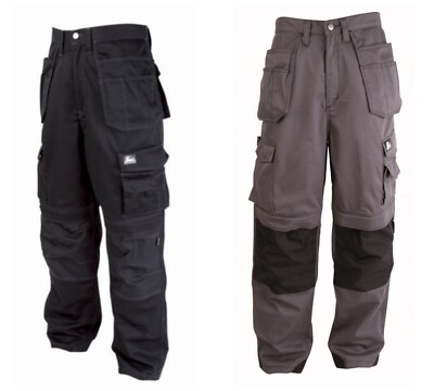 mens workwear style