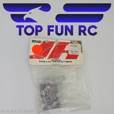 JR JRPR125 Receiver R125 2 CH AM Rx 27/75MHz