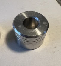 Hoefer Scientific Chimney Weight / FH125 and FH225V / 25mm Filter Holder FH252-2