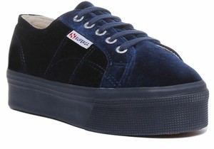 superga velluto
