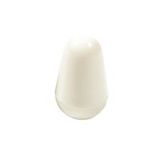 Fender  Pure Vintage Stratocaster  Switch Tip, Vintage White