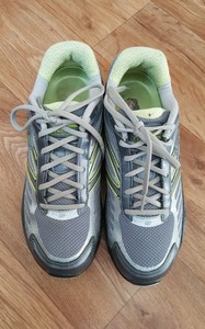 scarpe shape ups donna