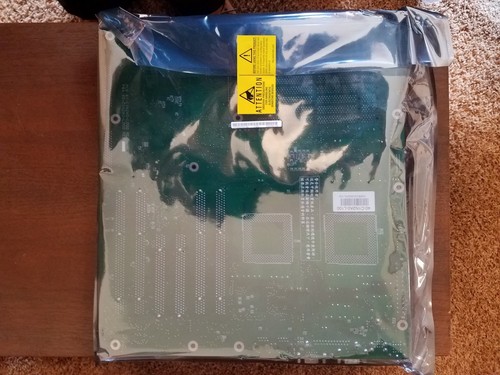 Intel Server Board SDS2 Socket 370 - Picture 2 of 4