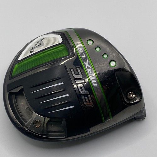 Tête Callaway Epic Max 1 W 9,0 uniquement