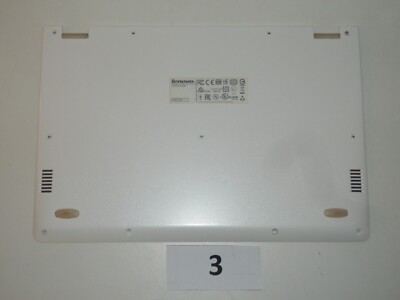 Lenovo Yoga 3 11 80J8 Orange Untere Gehäusebasis 934040880280