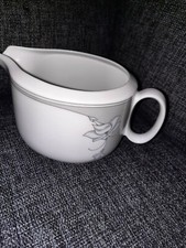 Sauciere Winterling Röslau, clivia exklusiv 