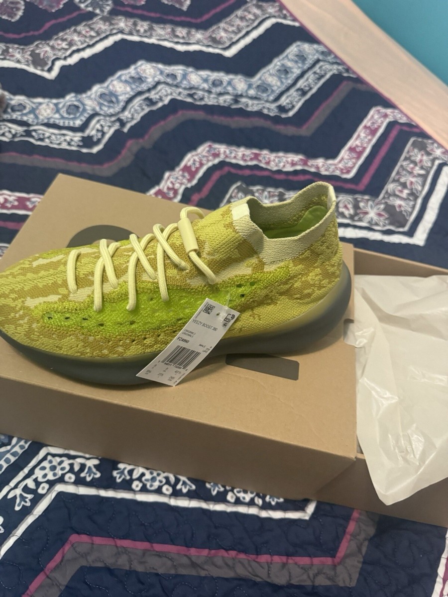 Addias yeezy Boost 380 9.5 NWT 194811702694| eBay