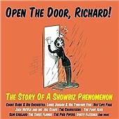 Various Artists - Open the Door, Richard! (The Story of a Showbiz Phenomenon,...