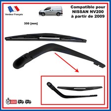 Balais d'essuie-glace Nissan NV200