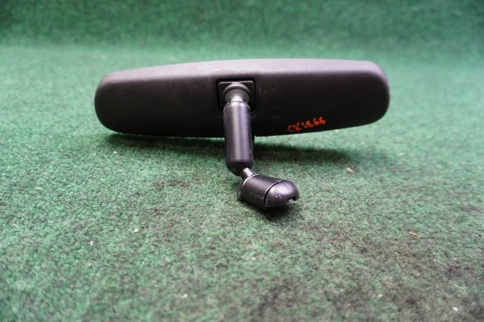 2000-2014 Subaru Legacy Rear View Mirror e8011681 OEM - Изображение 3 из 4