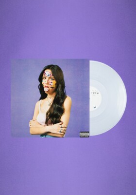 Olivia オリヴィアロドリゴ Sour レコード クリアヴァイナル Rodrigo
