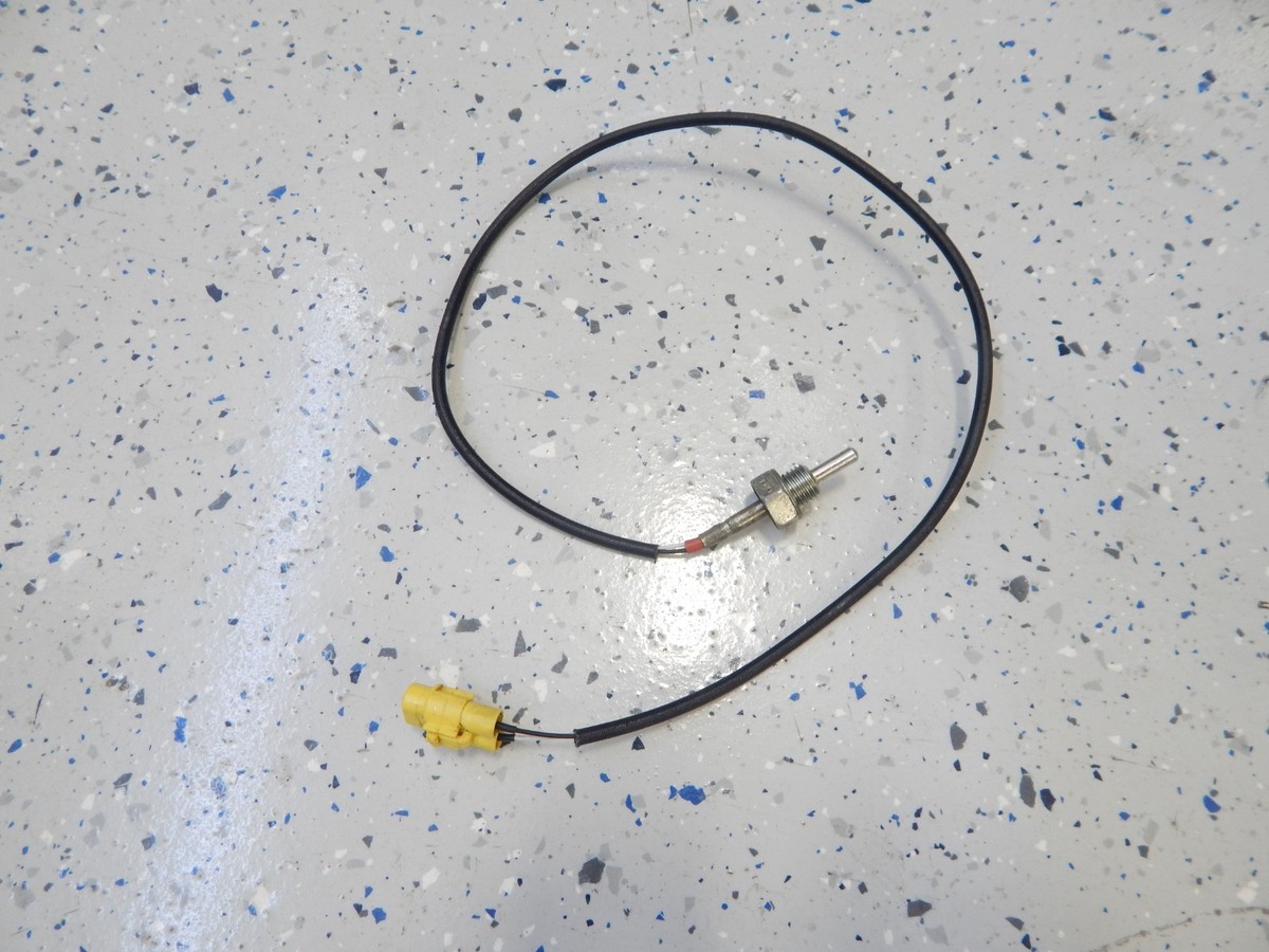 KAWASAKI JETSKI 2000-2004 STX 1100 ULTRA 130 WATER TEMPERATURE