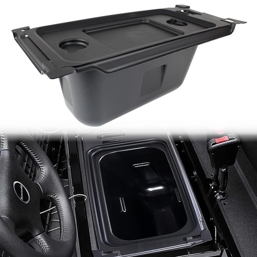 Underseat Storage Box Compatible with Kawasaki Mule PRO FX/FXR/FXT/DX