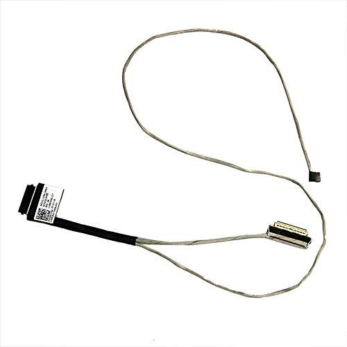 Gintai Cavo LCD LVDS di Ricambio per Lenovo IdeaPad 320-15ISK 320-15IKB (l1a)