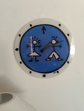 HORLOGE MURALE DESIGN SIGNEE BLAYO Design 80